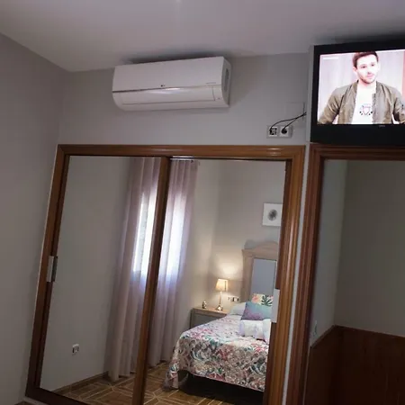 El Pilar Appartement *