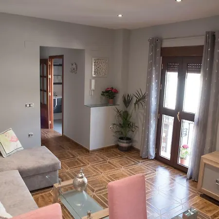 El Pilar * Кордова