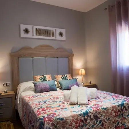 El Pilar Apartament *