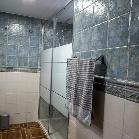 Appartement El Pilar *