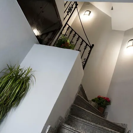 El Pilar Appartement Córdoba