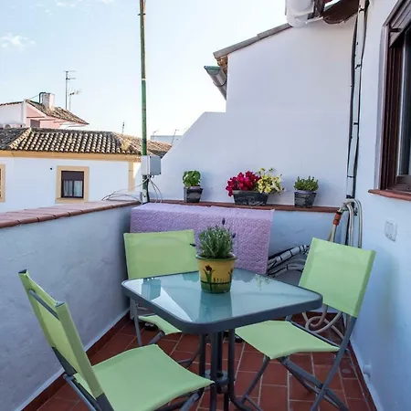 Appartement El Pilar