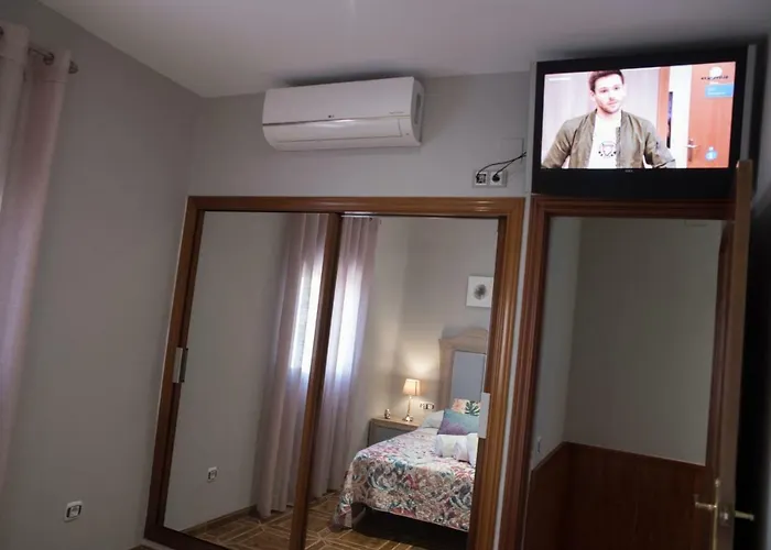 El Pilar Apartment *