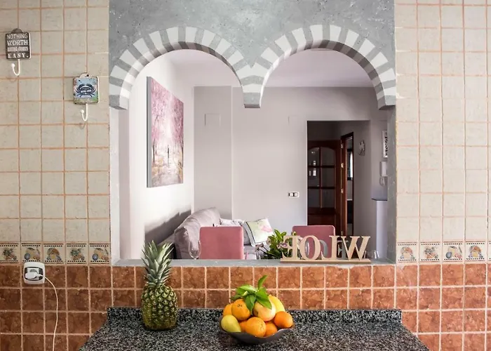 El Pilar コルドバ