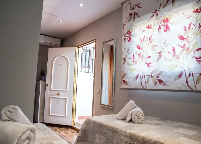 El Pilar Apartament Kordoba