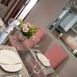 דירה El Pilar *