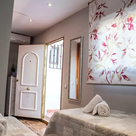El Pilar Apartment Córdoba