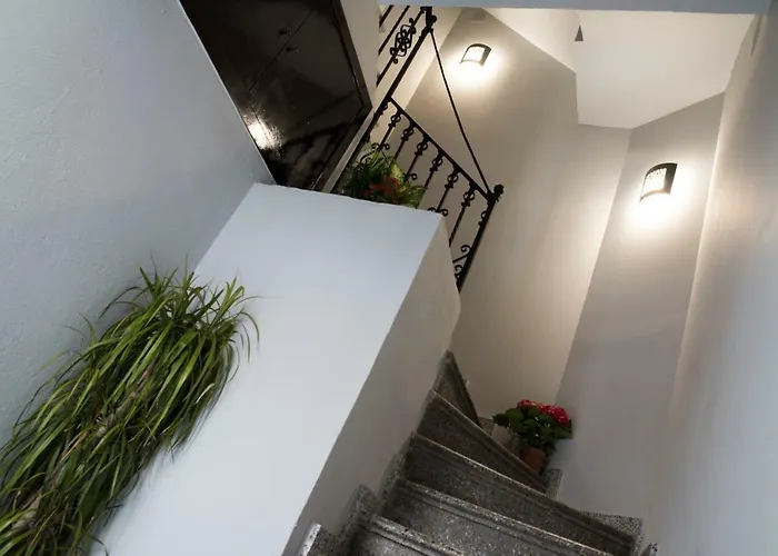 El Pilar Appartement Córdoba