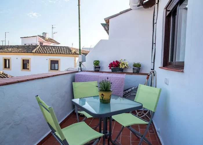 Appartement El Pilar